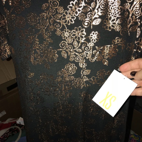 LLr elegant Carly - Picture 2 of 2